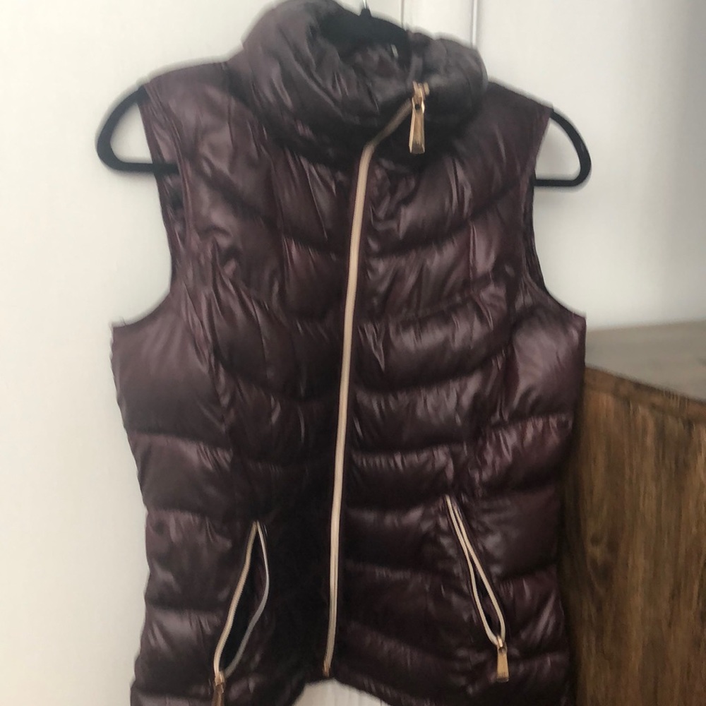 Calvin Klein puffer vest